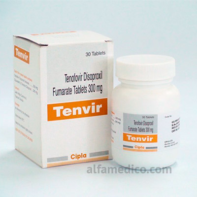 Tenvir 300