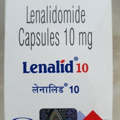 Lenalidomide