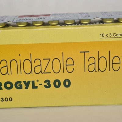 Satrogyl-300