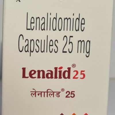 Lenalidomide 25