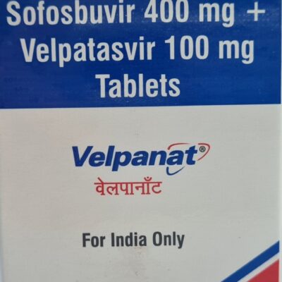 Velpanat