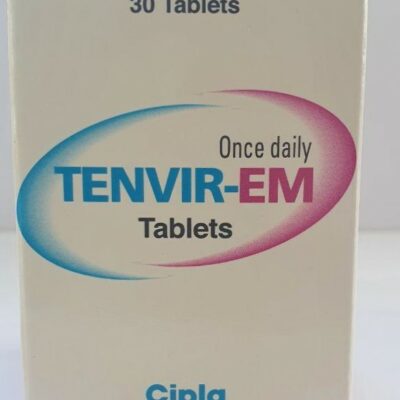 Тенофовир+Эмтрицитабин (Tenofovir+Emtricitabine )
