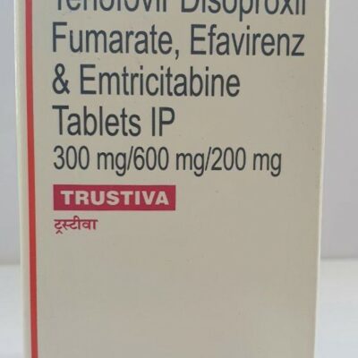 Tenofovir Disoproxil Fumarate