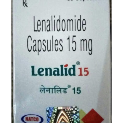 Lenalidomide