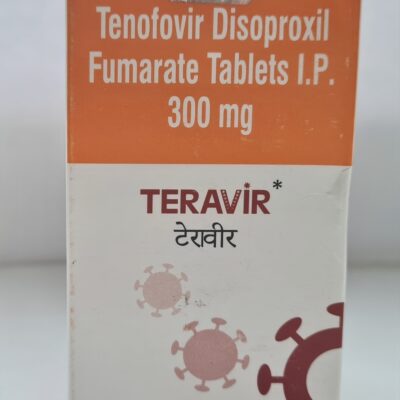 Tenofovir