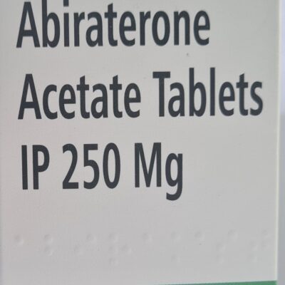 Abiraterone