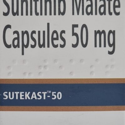 СУНИТИНИБ (SUNITINIB)