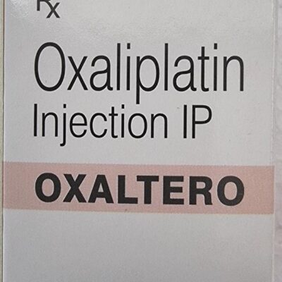 Оксалиплатин (Oxaliplatin)