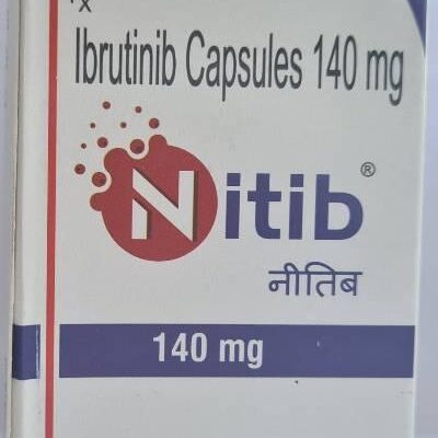 Nitib Inbruvica