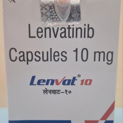 Ленватиниб Lenvatinib