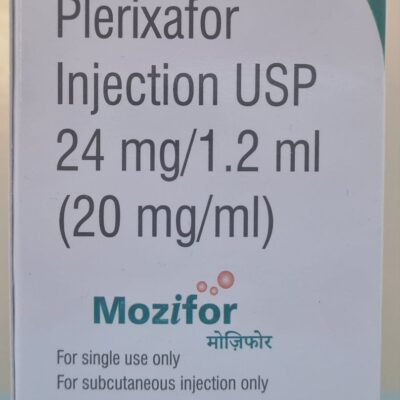 Mozifor мозифор