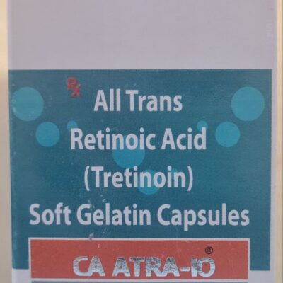 Третиноин (Tretinoin)