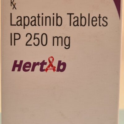 ЛАПАТИНИБ ,LAPATINIB
