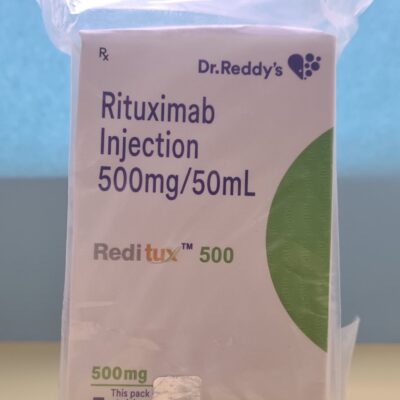 Реддитукс® (Reddytux)