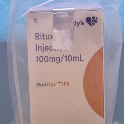 Реддитукс® (Reddytux)