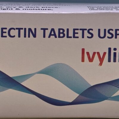 Ивермектин (Ivermectin)