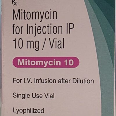 Mitomycin Митомицин