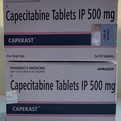 Капекаст (Capekast)