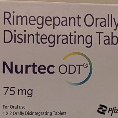 Nurtec ODT