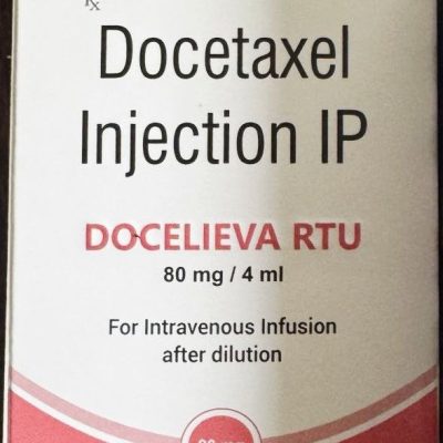 Доцетаксел